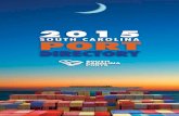 2015 South Carolina Port Directory