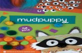 Mudpuppy Fall 2015 Catalog