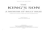 The kings son