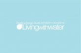 Studio 'Living with water'
