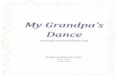 My Grandpa's Dance