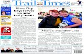 Trail Daily Times, May 08, 2015