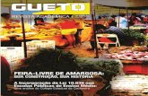 Revista Acadêmica GUETO 4ª Edição