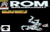 Marvel : Rom - Issue 61