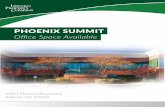Phoenix Summit