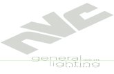 Nvc catalogue general lighting issue 01 hra