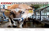 Cow management UK april-may 2015