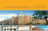Campden Hill Court Guide