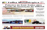 Folha Metalúrgica nº 781