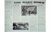 The N.I.J.C. Cardinal Review 18 (10) Feb 12, 1963