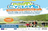 Party Cyclette