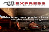 Express 545