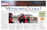 Special Sections - WHIDBEY XTRA May 13 2015