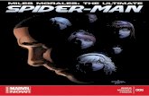Marvel : Miles Morales The Ultimate Spiderman - 6 of 12