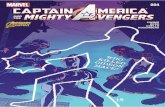 Marvel : Captain America & The Mighty Avengers - Issue 4