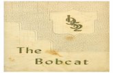 Bobcat 1952