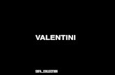 Valentini lifespace - sofa collection