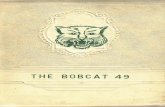 Bobcat 1949