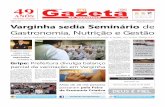 Gazeta de Varginha - 12/05/2015