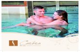 Hotel Resort & Spa Miramonti - libretto trattamenti spa