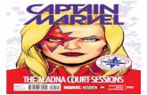 Capitan marvel now #09