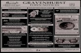 Town of Gravenhurst Public Notices,  May 21, 2015