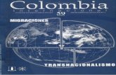 Colombia Internacional No. 59