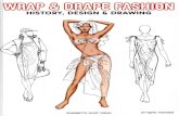 Wrap & Drape Fashion