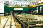 Aluminium international today may chinese