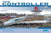 IFATCA The Controller - October 2012