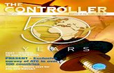 IFATCA The Controller - October 2011