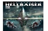 Boom! : Clive Barker's Hellraiser - 9 of 10