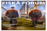 Fiskaa Forum nr 3