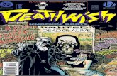 Milestone : Deathwish - Issue 3 of 4
