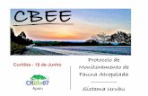 Curso CBEE - Curitiba