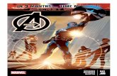 Marvel : Avengers 41 - Secret Wars Arc 14