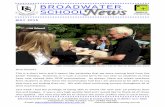 Broadwater News May 2015