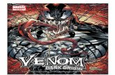 Marvel : Venom - Dark Origin - 4 of 5