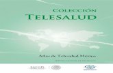 Atlas de Telesalud México
