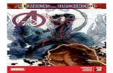 Marvel : Avengers 38 - Secret Wars Arc 8