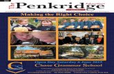 The Penkridge Advertiser - June 2015