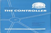 IFATCA The Controller - January 1964