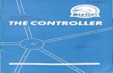 IFATCA The Controller - July/September 1967