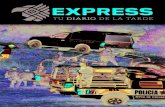 Express 554
