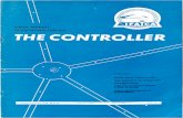 IFATCA The Controller - July 1962
