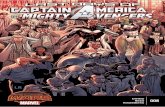 Marvel : Captain America & The Mighty Avengers - Issue 8