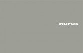 NURUS Office Furniture Catalogue