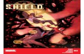 S.H.I.E.L.D vol 3 #03