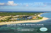 Newsletter #2 | Velas Resorts | EN