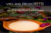 Newsletter #4 | Velas Resorts | EN